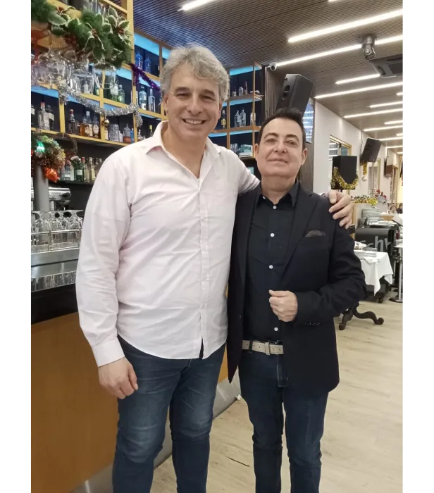 Alessandro Bassi Tenor