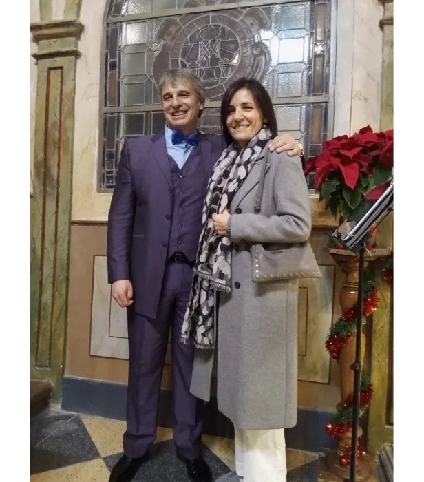 Alessandro Bassi Tenor