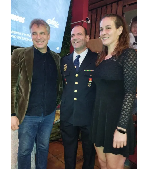 Alessandro Bassi Tenor