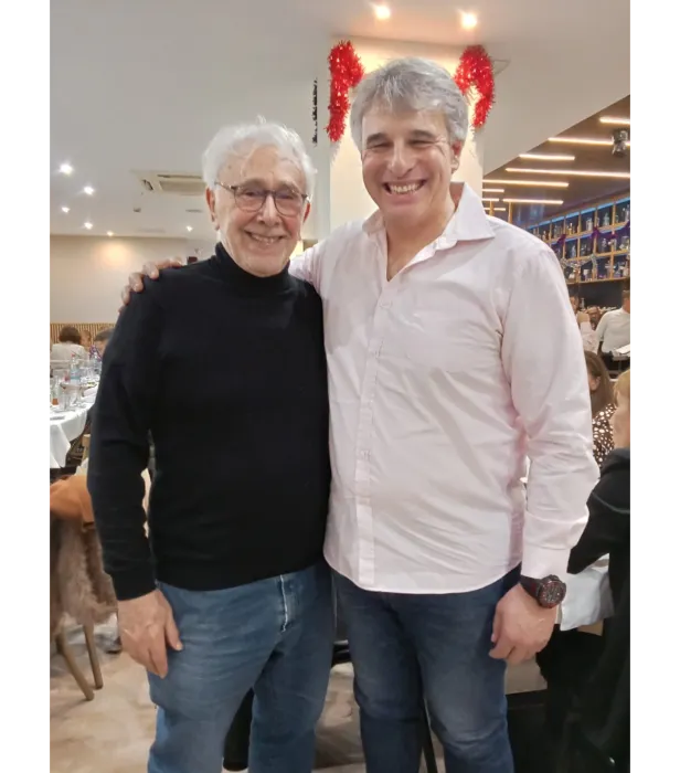 Alessandro Bassi Tenor