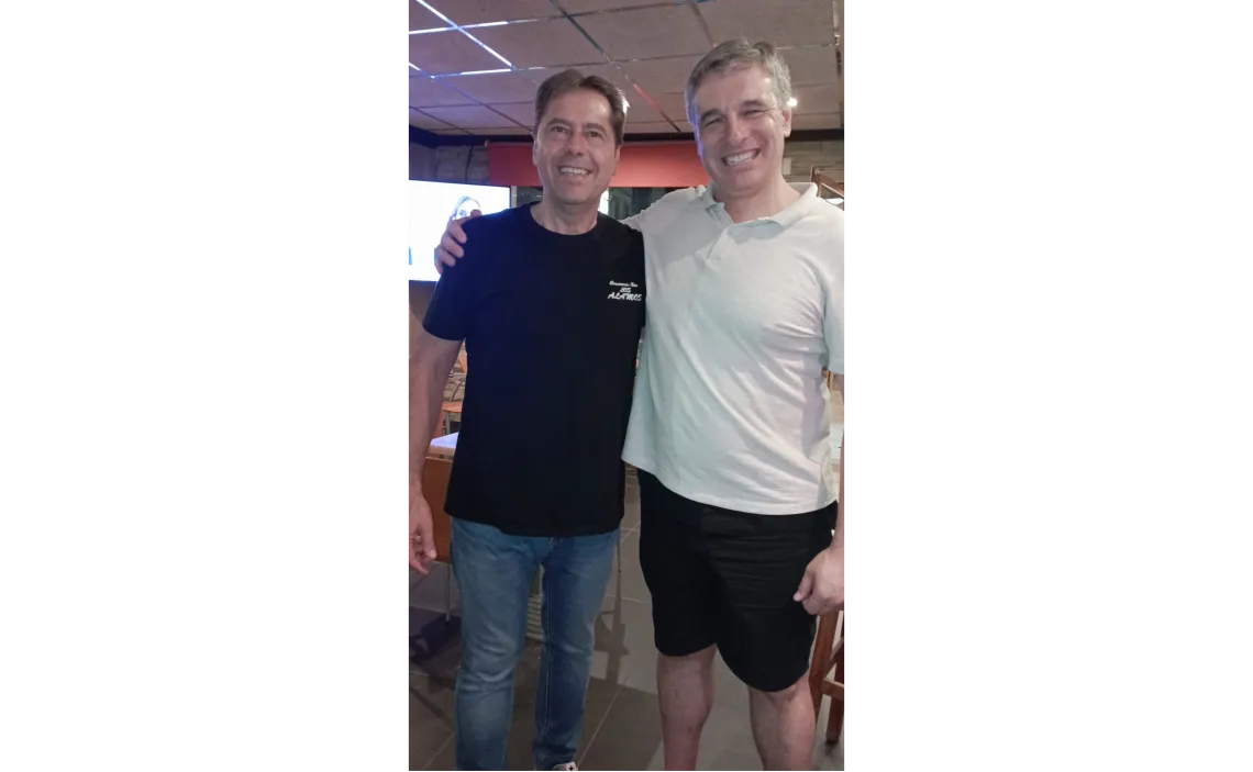 Alessandro Bassi Tenor