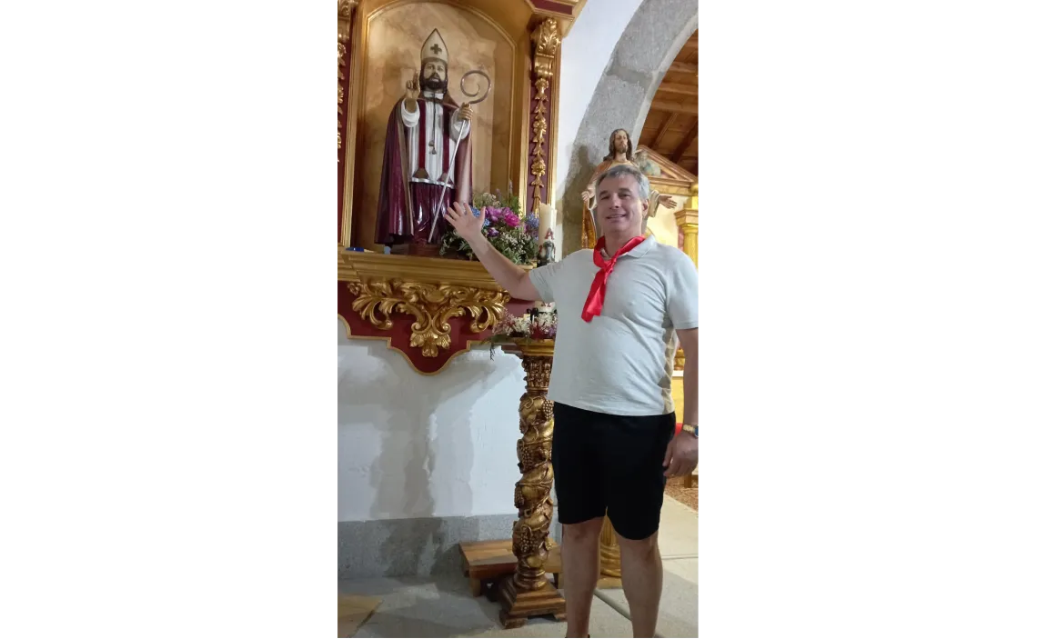 Alessandro Bassi Tenor