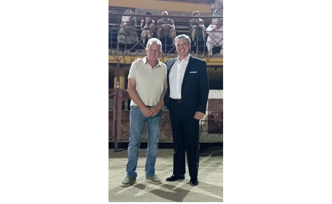 Alessandro Bassi Tenor