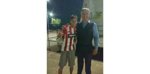 Alessandro Bassi Tenor