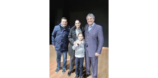 Alessandro Bassi Tenor