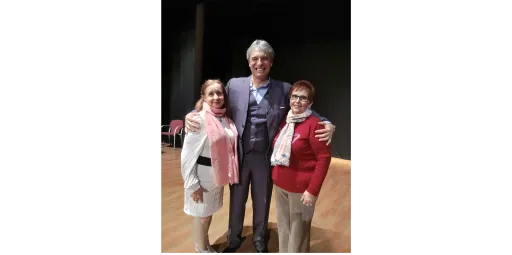 Alessandro Bassi Tenor