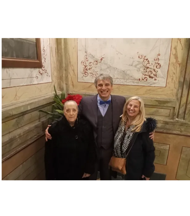 Alessandro Bassi Tenor