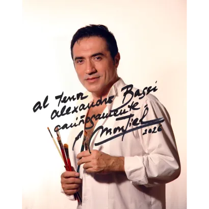 Alessandro Bassi Tenor