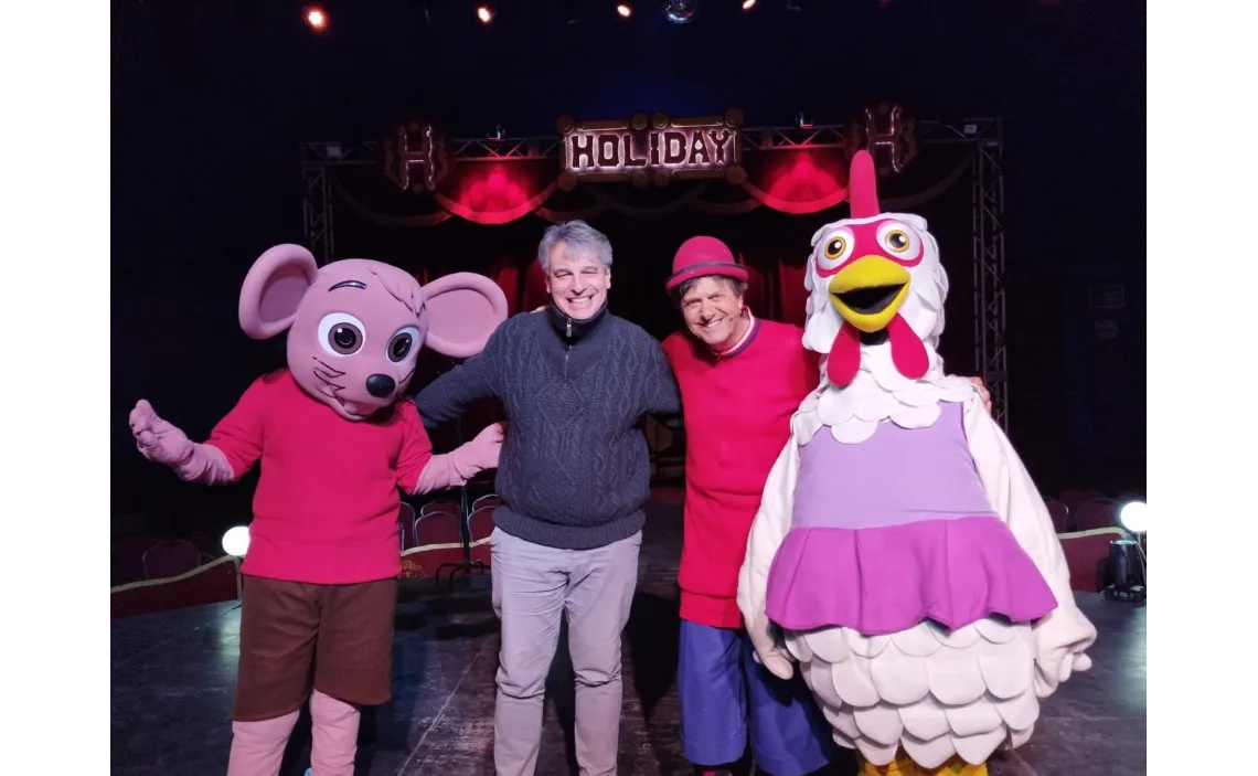 Alessandro Bassi Tenor