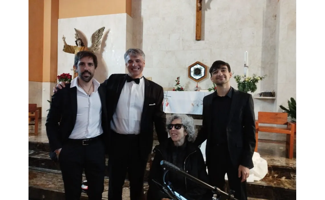 Alessandro Bassi Tenor