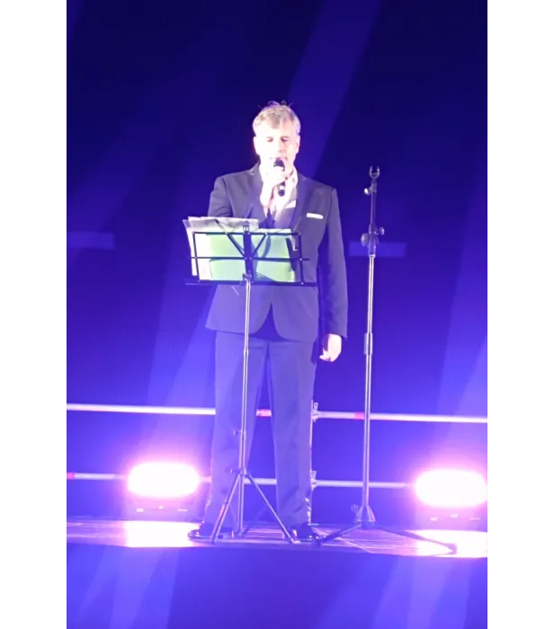 Alessandro Bassi Tenor