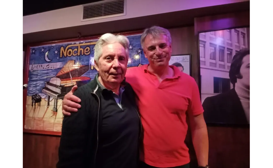 Alessandro Bassi Tenor