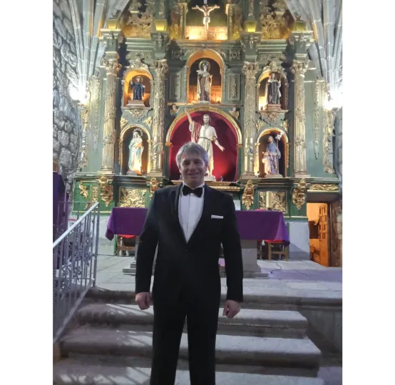 Alessandro Bassi Tenor