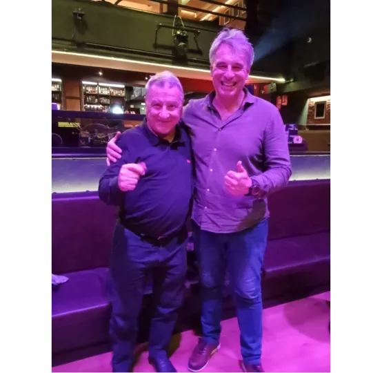 Alessandro Bassi Tenor