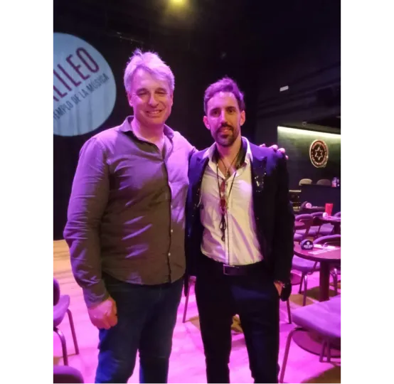 Alessandro Bassi Tenor