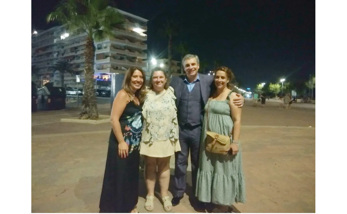 Alessandro Bassi Tenor