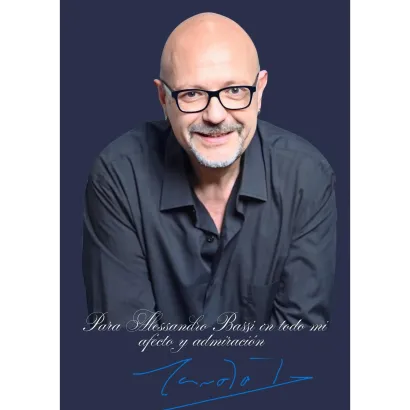 Alessandro Bassi Tenor