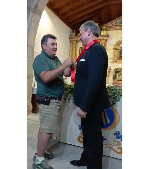 Alessandro Bassi Tenor