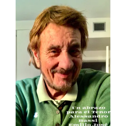 Alessandro Bassi Tenor