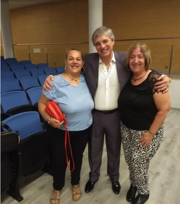 Alessandro Bassi Tenor