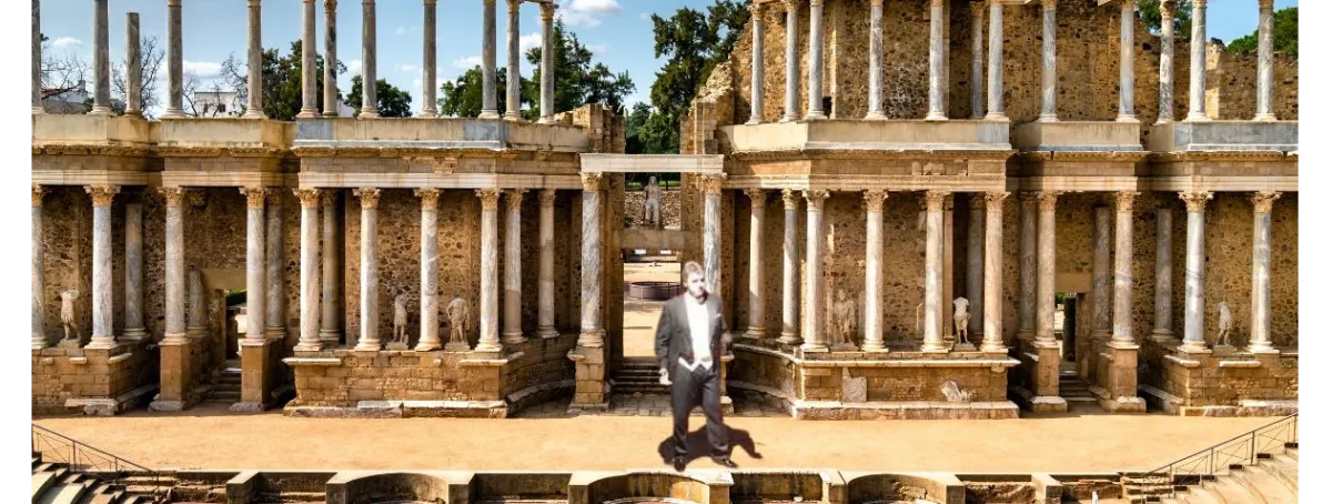 Alessandro Bassi Tenor