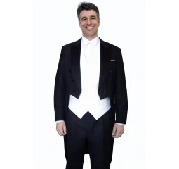 Alessandro Bassi Tenor