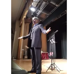 Alessandro Bassi Tenor