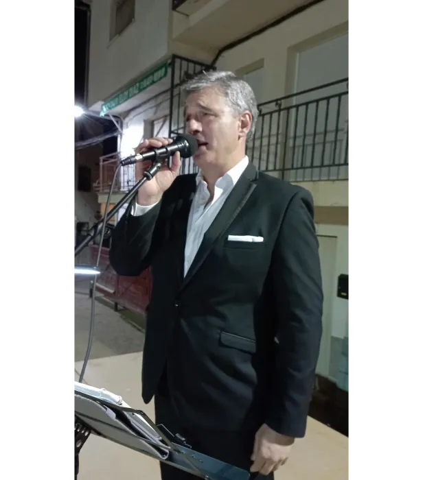 Alessandro Bassi Tenor