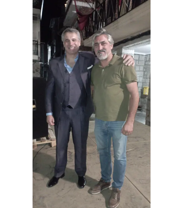 Alessandro Bassi Tenor