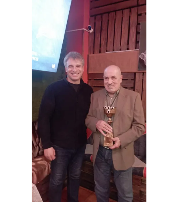 Alessandro Bassi Tenor