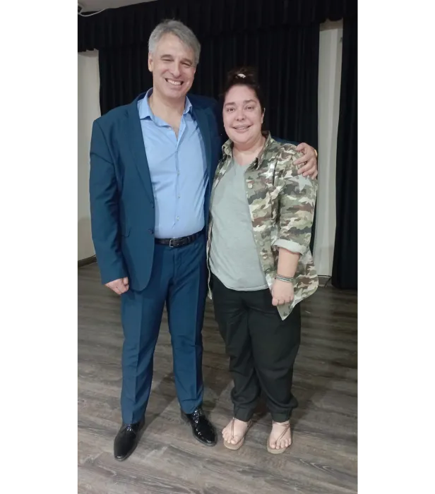 Alessandro Bassi Tenor