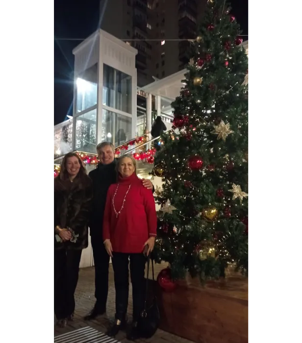 Alessandro Bassi Tenor