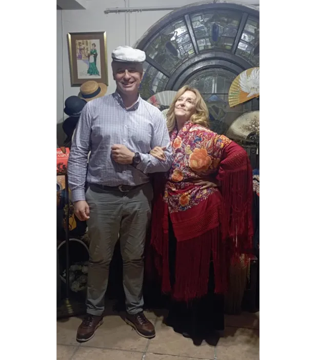 Alessandro Bassi Tenor