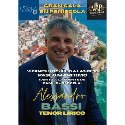 Alessandro Bassi Tenor