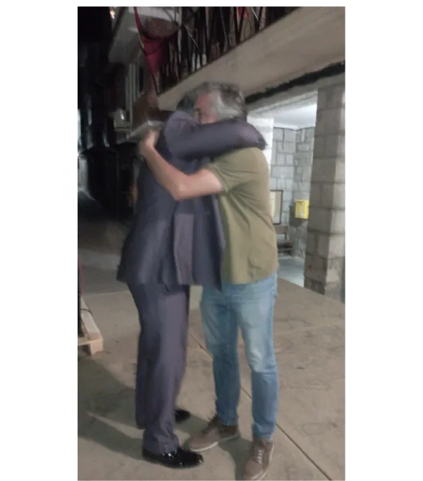 Alessandro Bassi Tenor