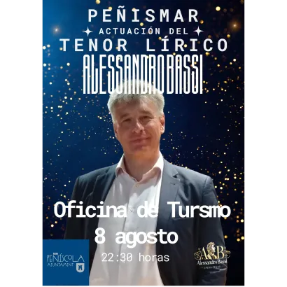 Alessandro Bassi Tenor