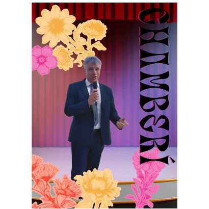 Alessandro Bassi Tenor