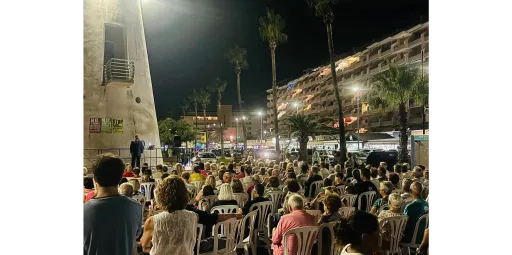 Alessandro Bassi Tenor