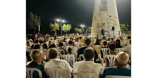 Alessandro Bassi Tenor