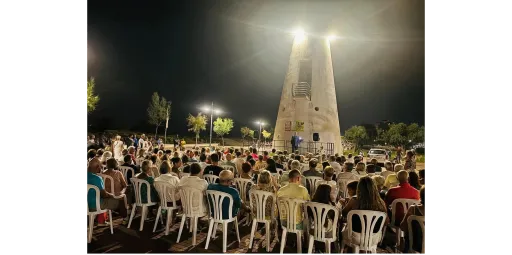 Alessandro Bassi Tenor