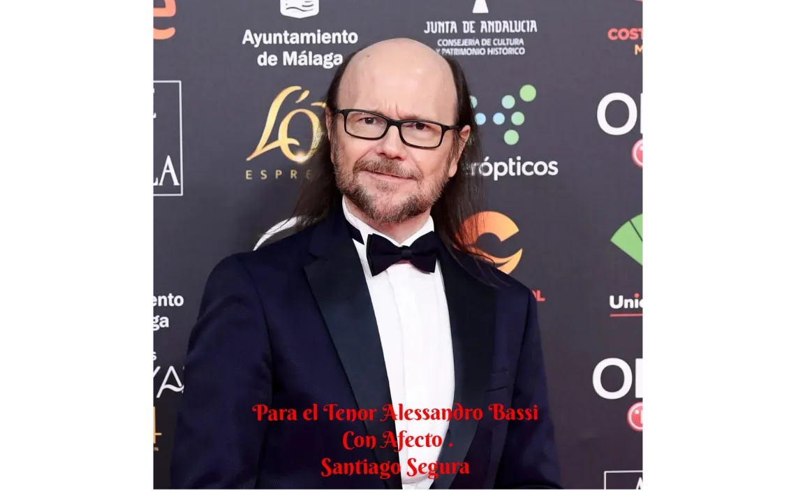 Alessandro Bassi Tenor