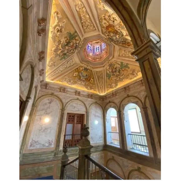 Alessandro Bassi Tenor