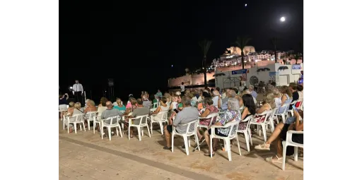 Alessandro Bassi Tenor