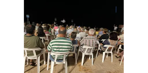 Alessandro Bassi Tenor