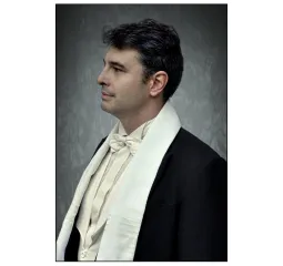 Alessandro Bassi Tenor