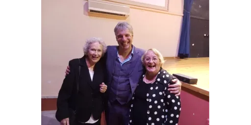 Alessandro Bassi Tenor