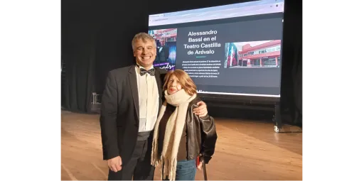 Alessandro Bassi Tenor