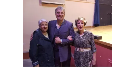 Alessandro Bassi Tenor