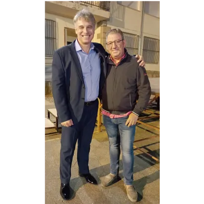 Alessandro Bassi Tenor