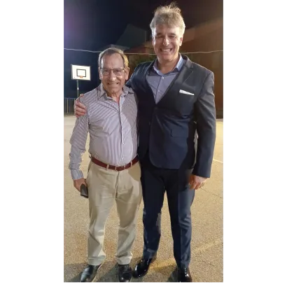 Alessandro Bassi Tenor